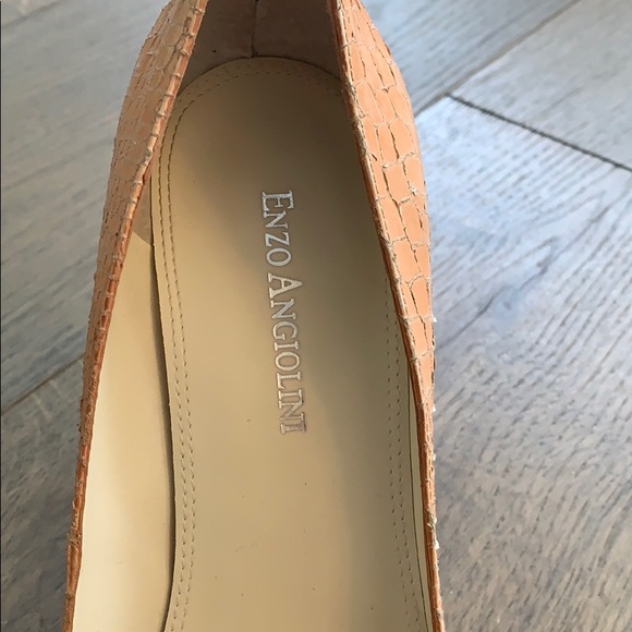 Enzo Angiolini Heels - Picture 4 of 6